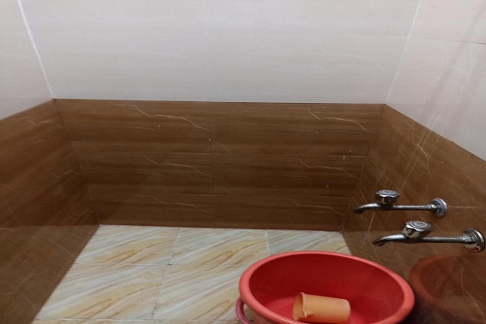 Balaji Guest House 蓬蒂切里 外观 照片